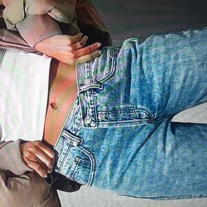 New with tag waist 14.5 inseam 29